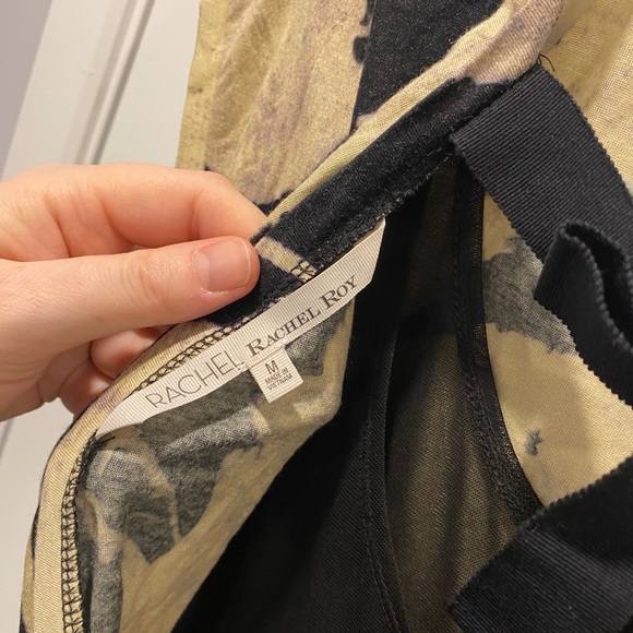 Rachel Roy dress - Picture 3 of 3